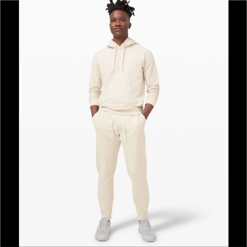 Lululemon City Sweat Jogger 29